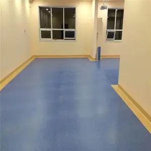 亳州学校PVC塑胶地板厂家 塑胶地板pvc 全国均可发货