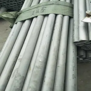 厂家直销新标316L不锈钢管正品青山原料