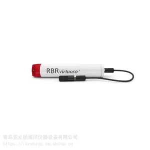 加拿大RBRvirtuoso3 Tu 自容式浊度仪