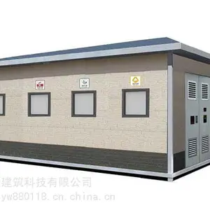 太仓垃圾分类房