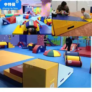 金宝贝早教地垫海伦多兰美吉姆教具悦宝园感统器材可定制