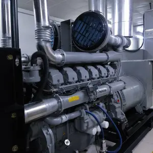 perkins发动机控制器 Fuel Filter柴油格 2656F843 ECM板
