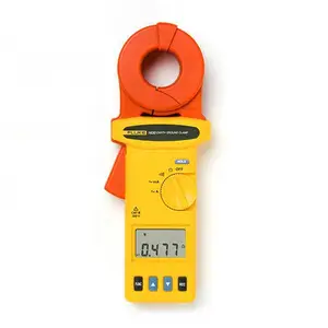����Fluke��»��1630��ǯʽ�ӵػ�·�������ǯ��