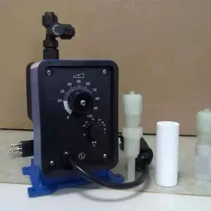 厂家供应陶瓷过滤机专用计量泵酸泵质量好厂家直销