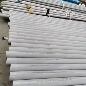 西安现货不锈钢管304 201 310S大口径厚壁不锈钢圆管可抛光切割零售