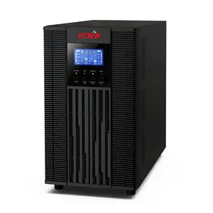 盈创YCNR 三进三出高频机UPS电源3C320KS/20KV