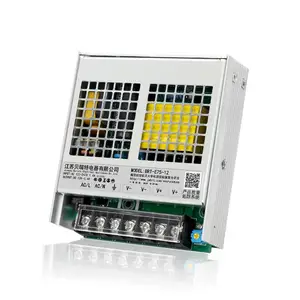 50w电子显示屏立式灯箱电子屏广告牌36V1.4A单组输出开关电源