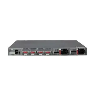 万兆以太网交换机S6730-H48X6C企业核心交换机 原装行货