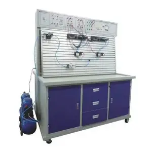 ��Ӧ����PLC����ʵ��̨ LG-032T�������ƽ̶���/Ԥ��