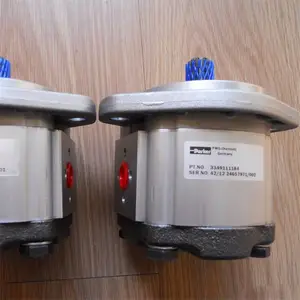 武汉现货 柱塞泵 PD060PC02SRS5AAM0T00A0000 02E-86600-5