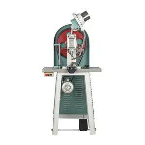 BD-11中底打眼机工厂纸袋标牌铆钉机皮鞋皮件鞋邦达打眼机