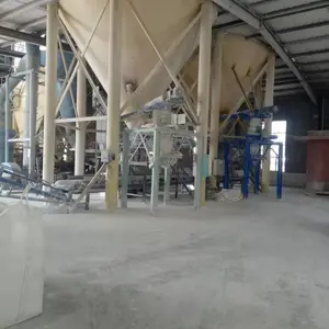 宁夏石膏粉厂石膏矿石石膏矿山建材石膏粉白石膏粉盐池县白石膏宁夏银石石膏粉