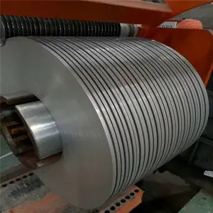 316L不锈钢带0.5mm宽度按需分冲压带拉伸带卡扣