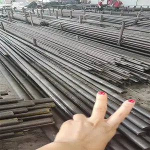 高强度抗蚀2205 2507不锈钢 研磨棒 光亮棒 船级螺栓螺母
