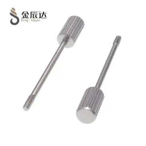 东莞d-sub连接器不锈钢长螺丝供应商
