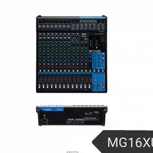 雅马哈调音台MG16X,MG12XU,MGP24X雅马哈功放PX10,PX8,PX5