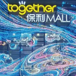 ʡ�����λ�����LED�Ʋ���ҹ���޺���̳�ǽ��������ƹ���