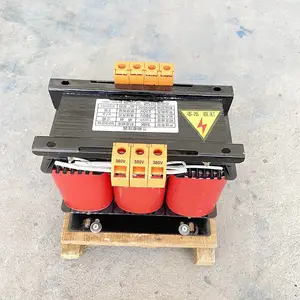 ���õ�660Vת380V220V�����ʽ��ѹ�� ȫͭ�����ѹ����