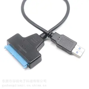 USB3.0 TO SATA3.0����Ӳ���� ��д������������ 2.5/3.5������
