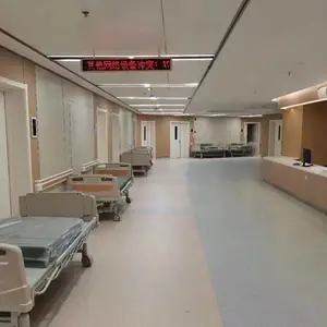 耐老化 GRP抗菌天花板BMC抗菌板 GRP吊顶GRP真石抗菌天花板