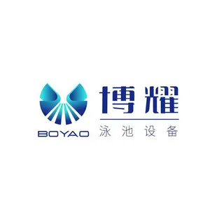 东莞市博耀泳池设备有限公司