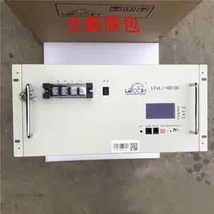 ��ʿ����LiFePO4 48100 ������﮵��48V100AH ������վ