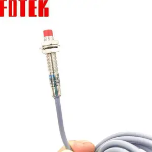 ̨�� FOTEK���� �ӽ����ش����� PM30-20N NPN���� ������Ӧ���ص���ɷ�