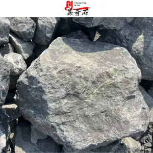 辽宁阜新黑山石踏步造景 阜新黑山石现代风格 阜新黑山石装饰多规格