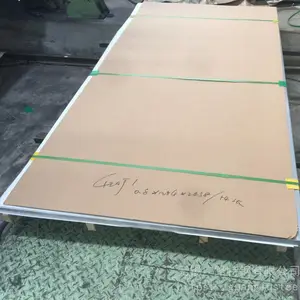JIS SUS420J1冷轧不锈钢板 厚度0.8mm 太钢一级***库存