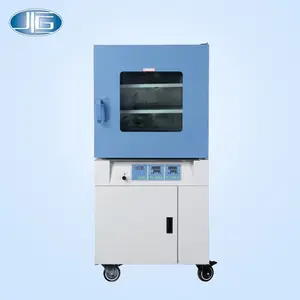 数显真空干燥箱BPZ-6033LCB 一恒小功率真空烘箱 实验真空加热箱