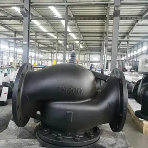 �����ӵ綯��װ�¿ط�DN300/SKC62/SKC60�綯Һѹִ����