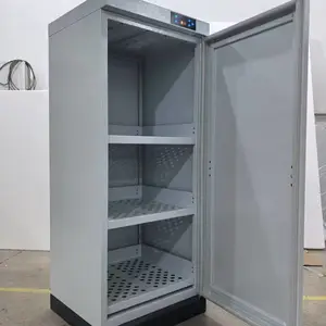 陕西西安安康洪森HS-280B智能档案图书消毒柜系列
