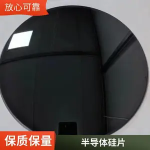 启喆新能源 6 8 12寸硅抛光片 半导体硅片 内存晶圆 回收再利用 上门收购