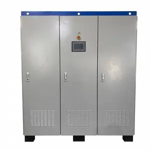 水力并网变流器 离网逆变器 河水发电并离网设备 ***弦波可通讯