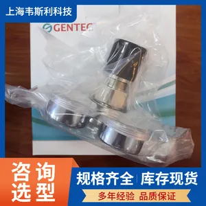 GENTEC�ֶ���ѹ��R21SLGK-DLG-52-10������ͨ��ͷ