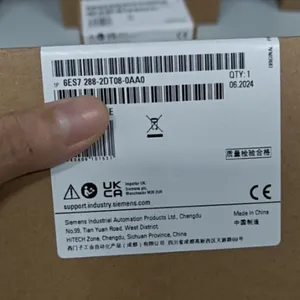 6ES7288-2DT08-0AA0数字量输出模块6ES72882DT080AA0