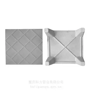 重庆楼顶混凝土防晒隔热砖厂家