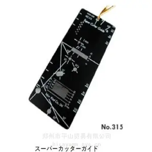 Taiyu Kizai太佑机材品牌百格刀NO.315漆膜划格仪平山贸易