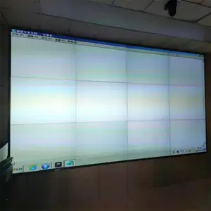 威创DLP大屏幕开关电源模块维修故障问题