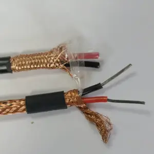ZR-KX-HS-FPFP-2*2*1.5�͸�����ȼ�ȵ�ż�������ߵ���