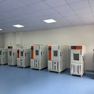 格特 标准机型高低温试验箱-40℃~+150℃工业通用环境试验设备