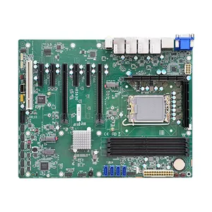 ARS630-W880/Q870 Intel® Core™ Ultra with Intel® W880/Q870 chipset