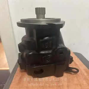 元懿压路机震动马达柱塞马达铸铁 高压 高效MMF044MMF044液压马达工程机械液压马达质保一年