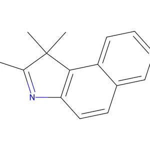 塞特瑞 1,1,2-三甲基-1H-苯并[e]吲哚 CAS：41532-84-7 高纯度98%