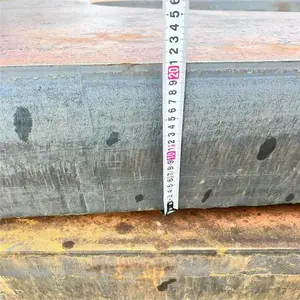 矿山用NM500耐磨钢板厚钢板普阳涟钢正品现货可切割nm500耐磨板