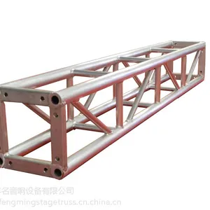 丰名桁架厂家***格圆管四方架受力超好的桁架