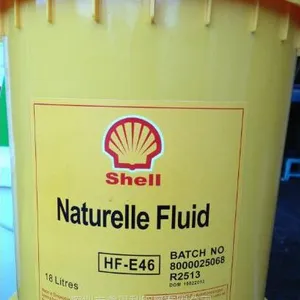 ����Shell Naturelle Fluid HF-E46����Һѹ��, S4 150�ϳɻ���������