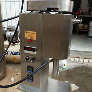 高温高压动态滤失仪HDF-1高温高压动态滤失仪生产厂家 青岛森欣