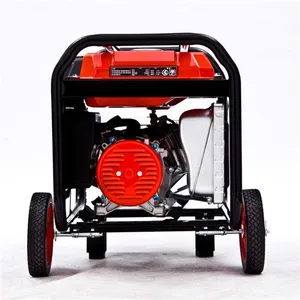���ٶ���6KW���ͷ����YT7600DCE-2�ƶ�ʽ���ͷ����