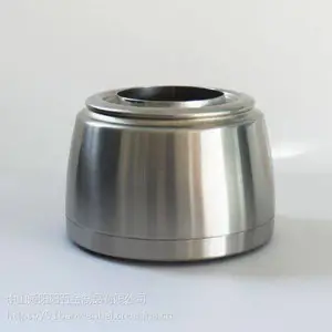 真空不锈钢子弹头保温杯